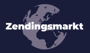 Logo Zendingsmarkt Middelburg 2024